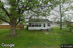 502 W Elm St, Walnut Ridge, AR 72476