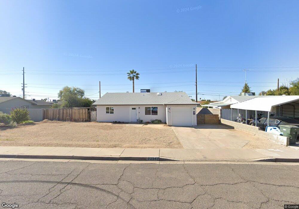 2942 N 47th Ave, Phoenix, AZ 85031 - photo 1