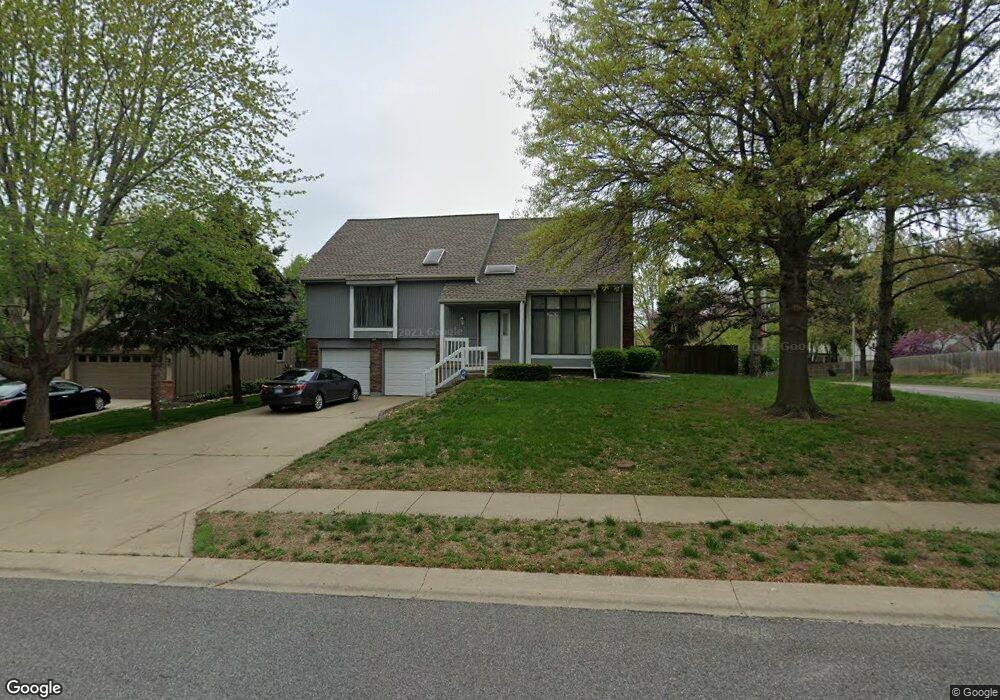 13502 W 78th St, Shawnee, KS 66216 - photo 1