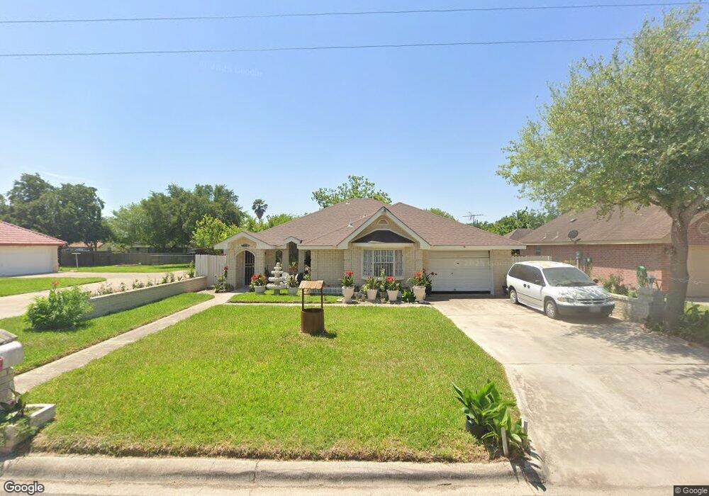 1710 Gloria Ann Dr, Edinburg, TX 78539 - photo 1