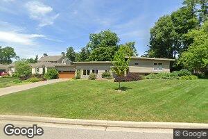 2530 Sherwin Rd, Columbus, OH 43221