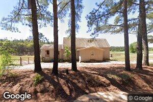 1164 Laurens Hill Church Rd, Dudley, GA 31022