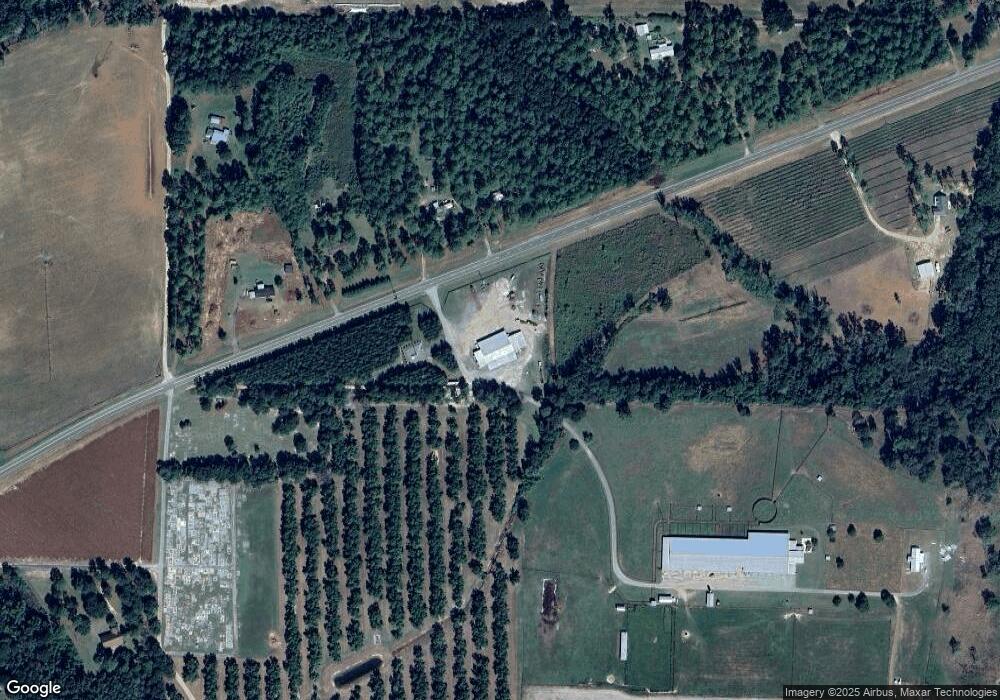1100 Ga Highway 122 Rd, Pavo, GA 31778 - photo 1