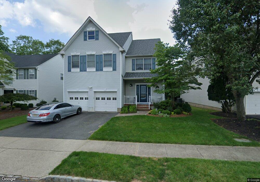 32 Langon Hollow Rd, Bridgewater, NJ 08807 - photo 1