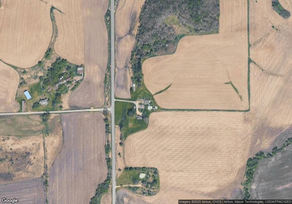 N26006 County Rd S, Blair, WI 54616 - photo 1