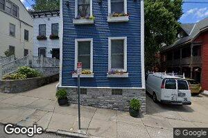 1129 Fuller St, Cincinnati, OH 45202