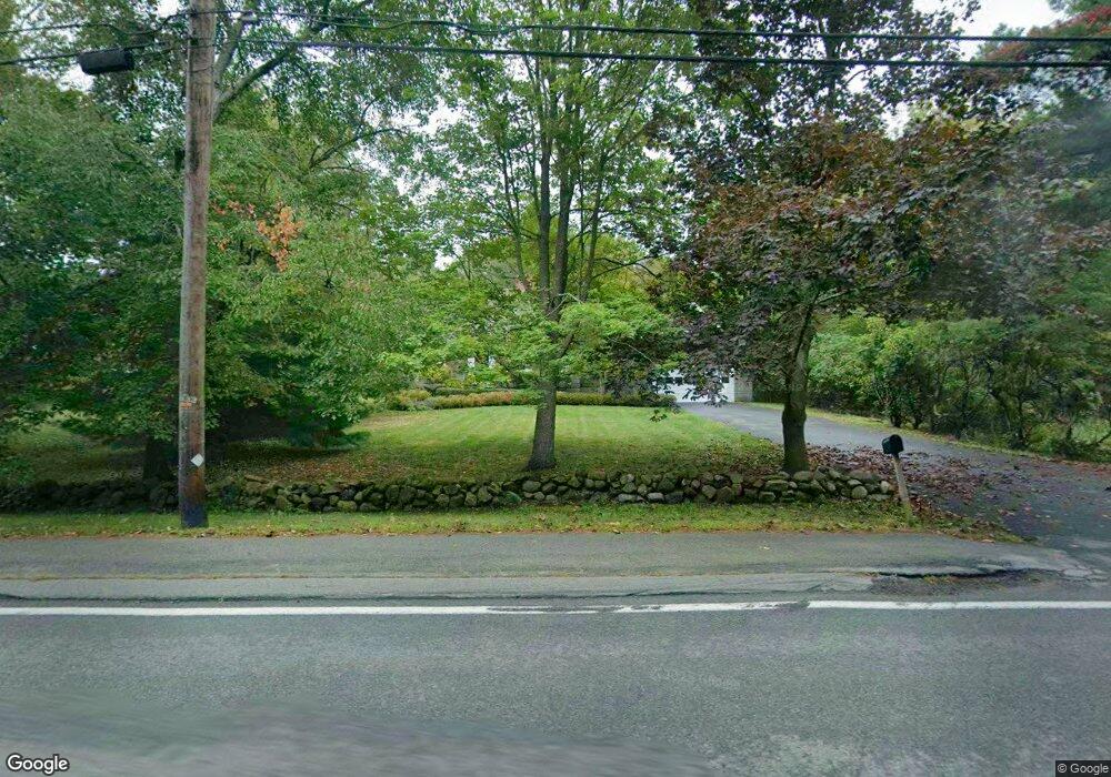 6 Rubbly Rd, Wenham, MA 01984 - photo 1