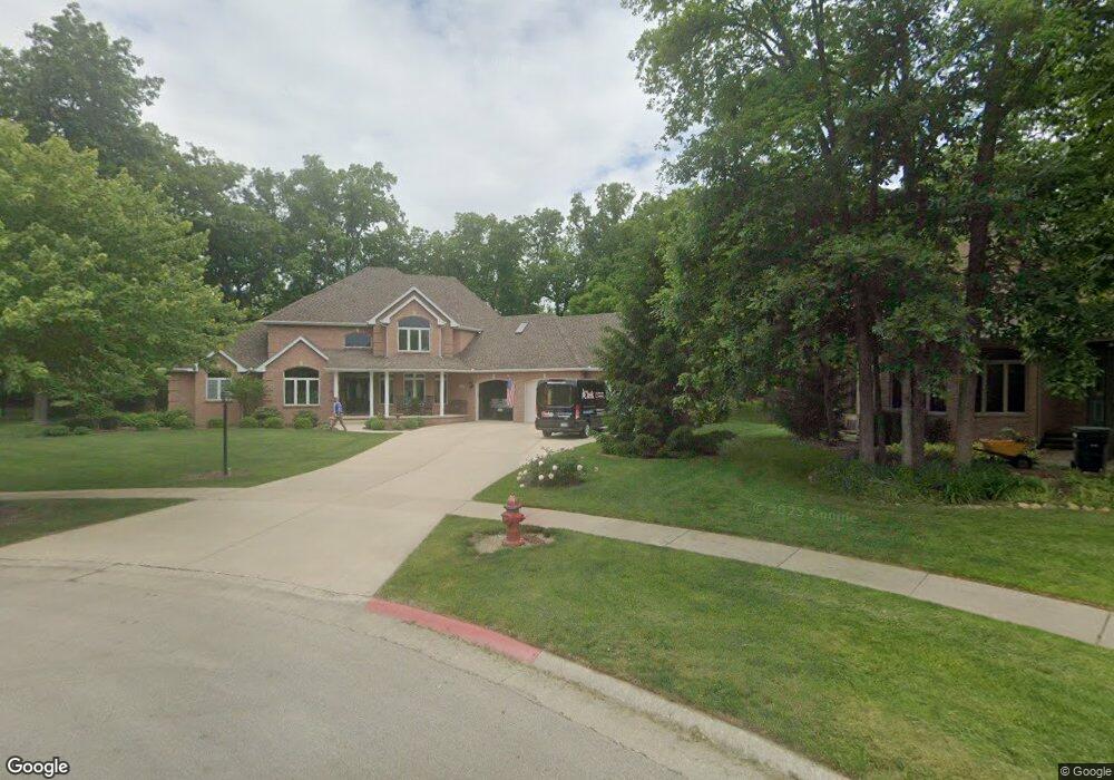 1667 Stoney Brooke Ln, Morris, IL 60450 - photo 1