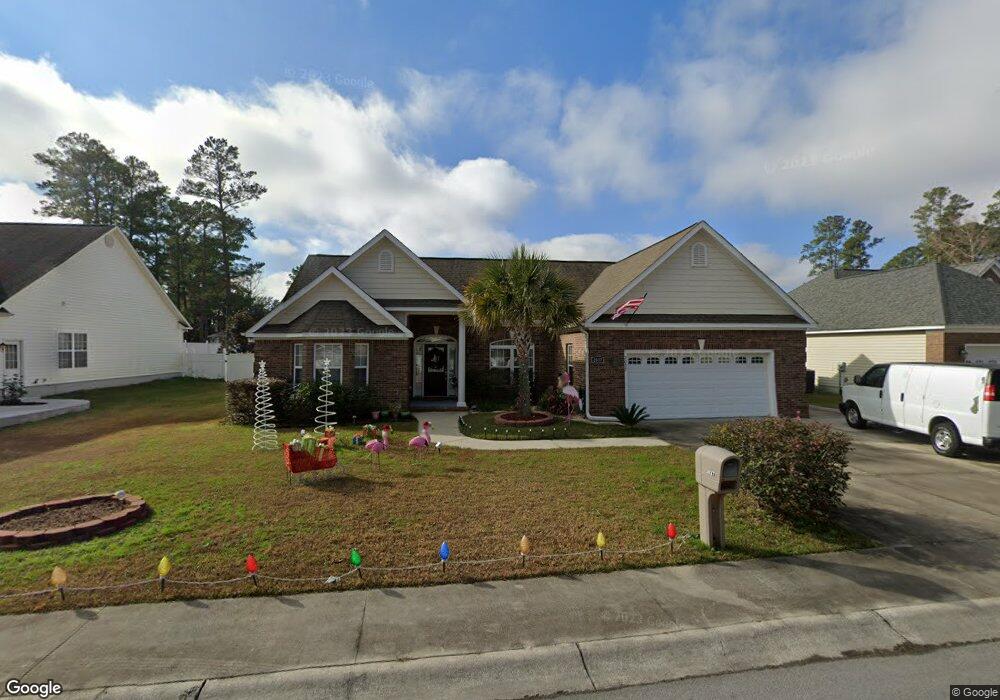 2037 Sawyer St, Conway, SC 29527 - photo 1