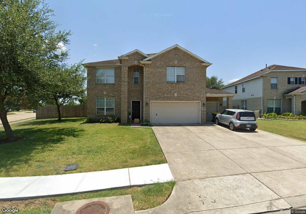 4102 Summer Ln, Pearland, TX 77584 - photo 1