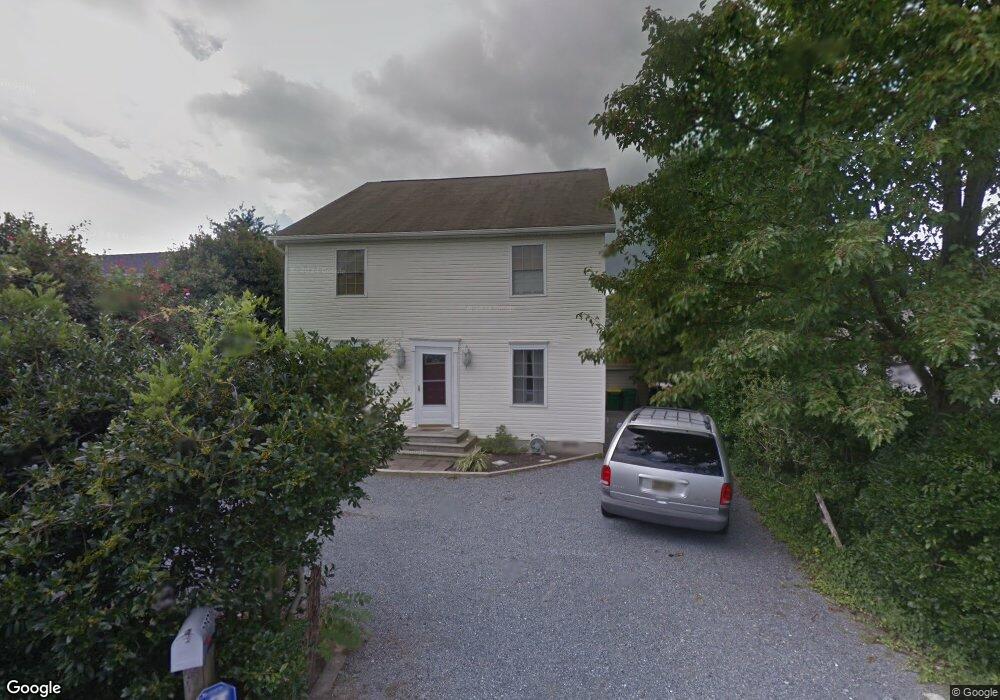 20570 Guthrie Rd, Rehoboth Beach, DE 19971 - photo 1