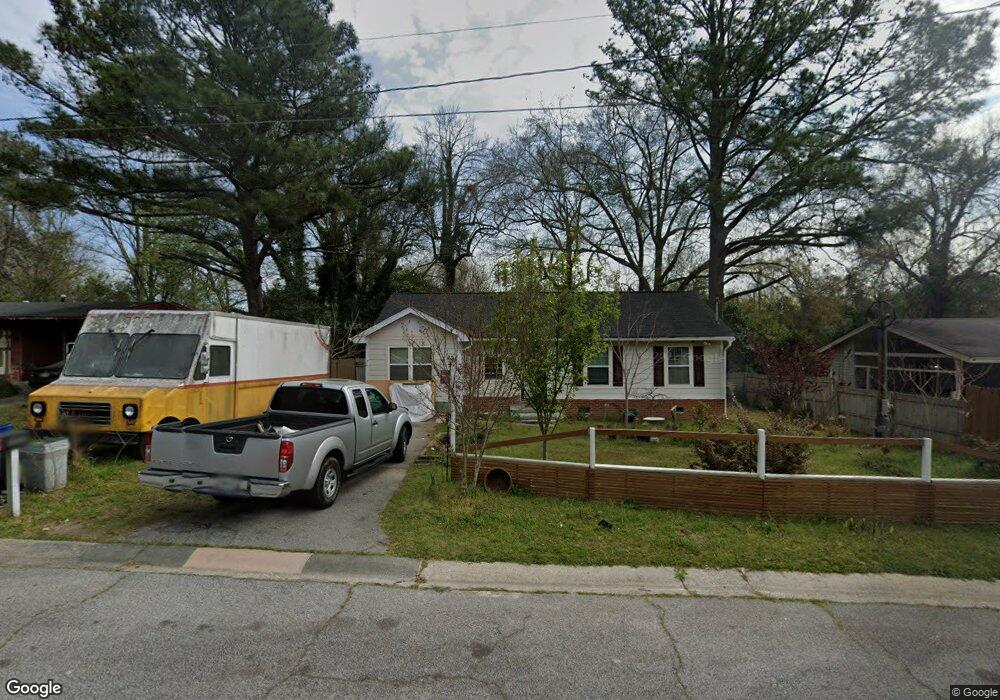 3533 Kingsbury Dr, Macon, GA 31204 - photo 1