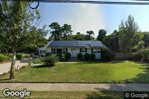 225 Manapaqua Ave, Lakehurst, NJ 08733