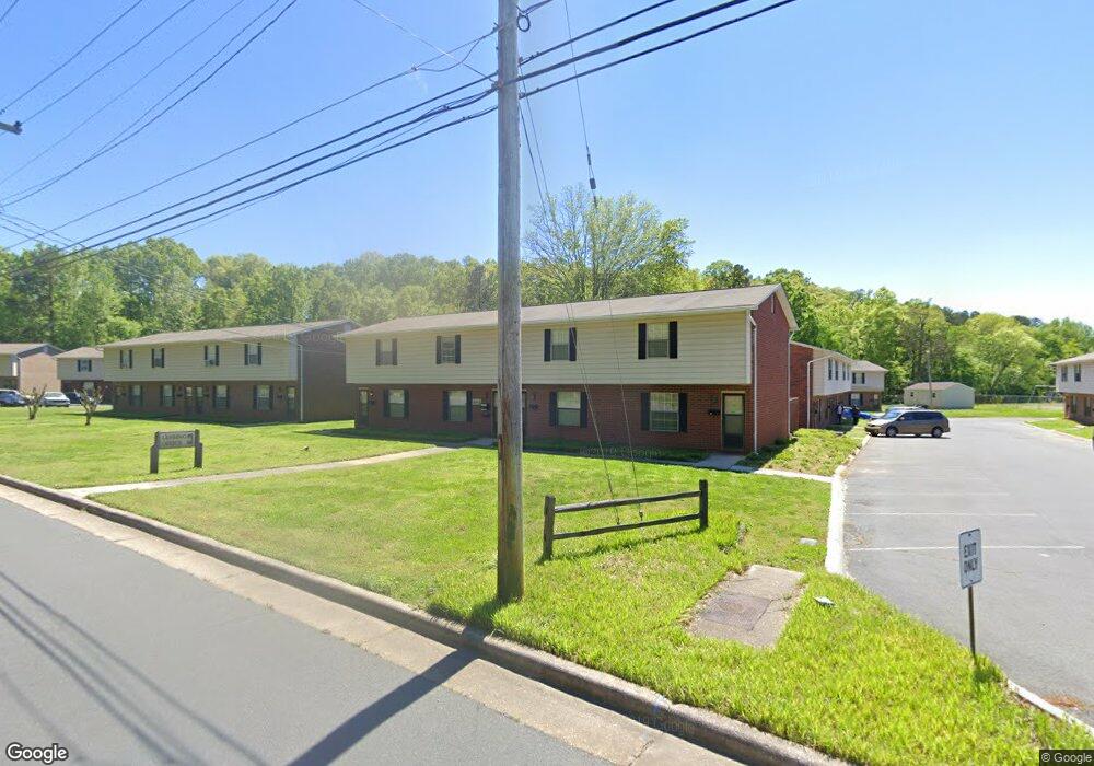 1315 N 6th St unit 7, Albemarle, NC 28001 - photo 1