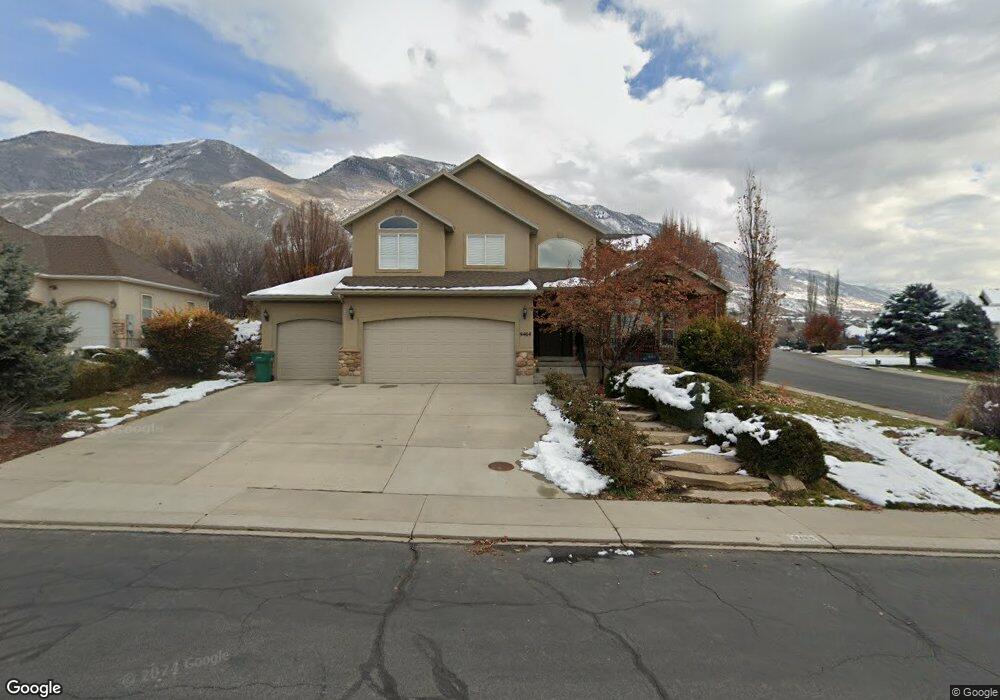 9464 N 3940 W, Cedar Hills, UT 84062 - photo 1