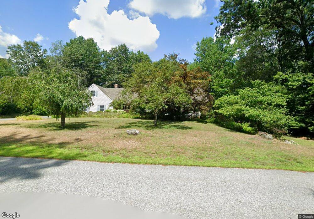 178 Proctor Rd, Chelmsford, MA 01824 - photo 1