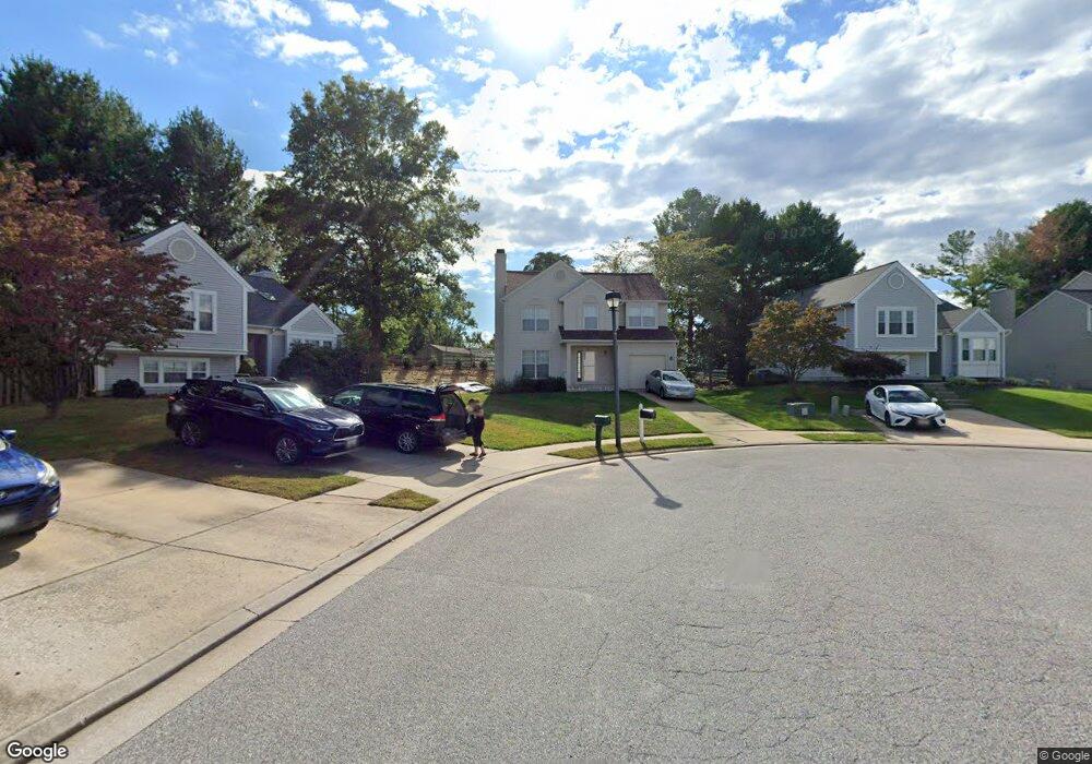 9 Sebastian Ct, Reisterstown, MD 21136 - photo 1