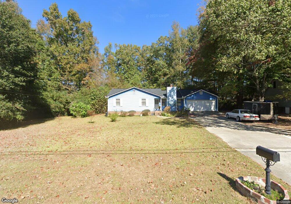 2021 Lost Forest Ln SW unit 5, Conyers, GA 30094 - photo 1