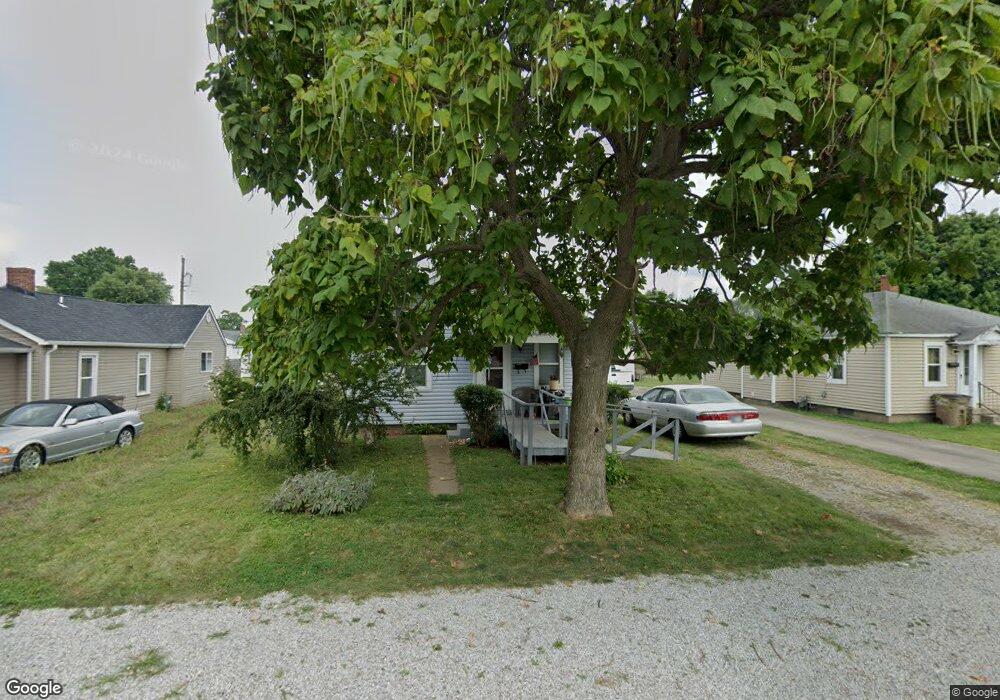 221 Smith St, Columbus, IN 47201 - photo 1