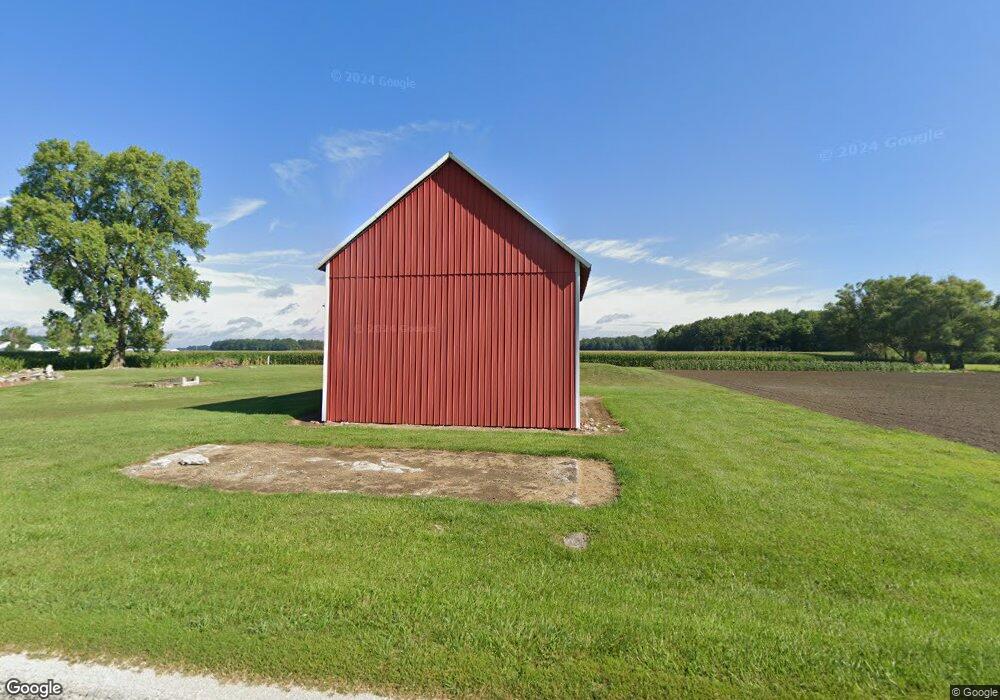 2837 W 100 N, Monroe, IN 46772 - photo 1