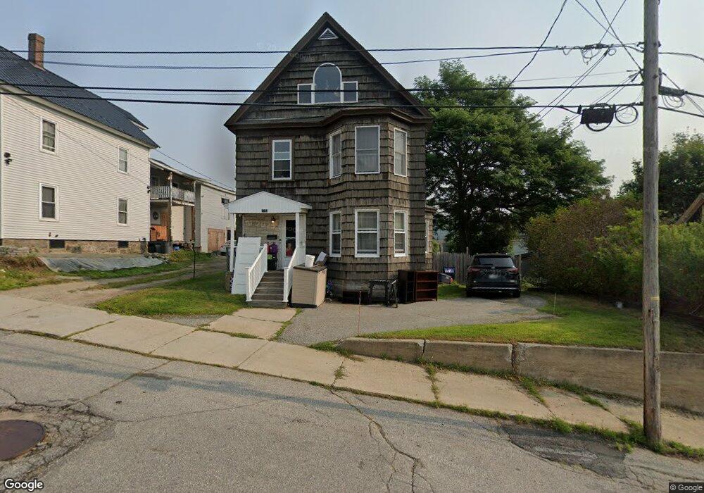 110 Jolbert St, Berlin, NH 03570 - photo 1