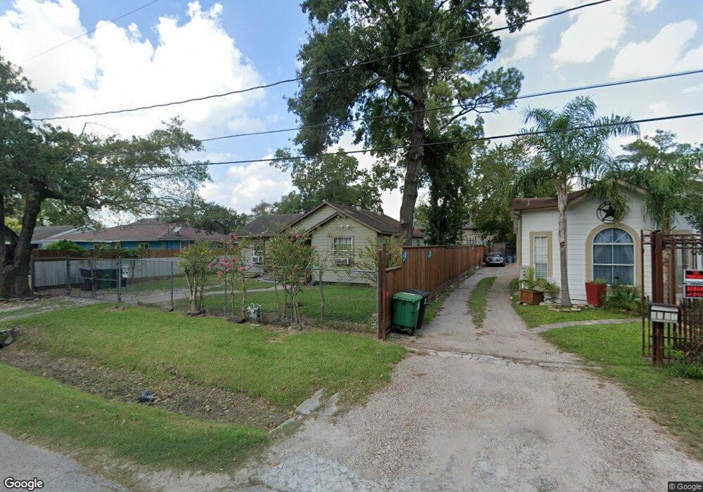 3219 Keeland St, Houston, TX 77093 - photo 1