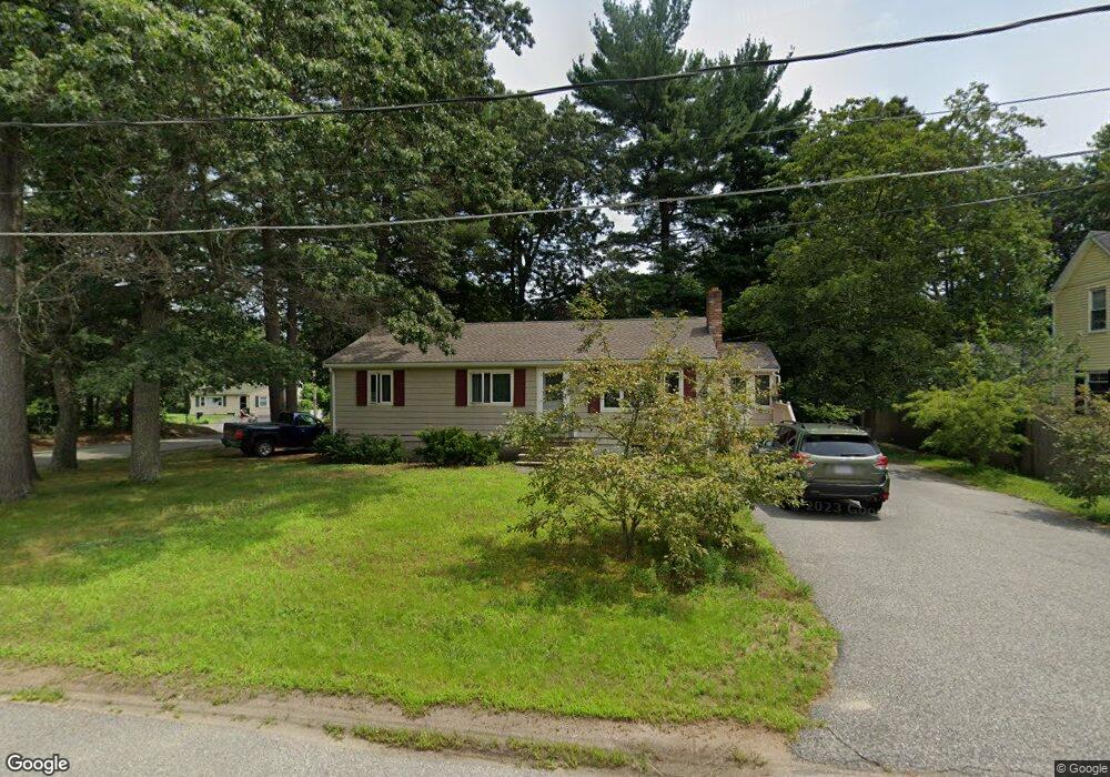 6 Fairview Ave, Wilmington, MA 01887 - photo 1