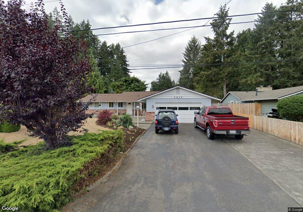 4612 69th Ave W, University Place, WA 98466 - photo 1