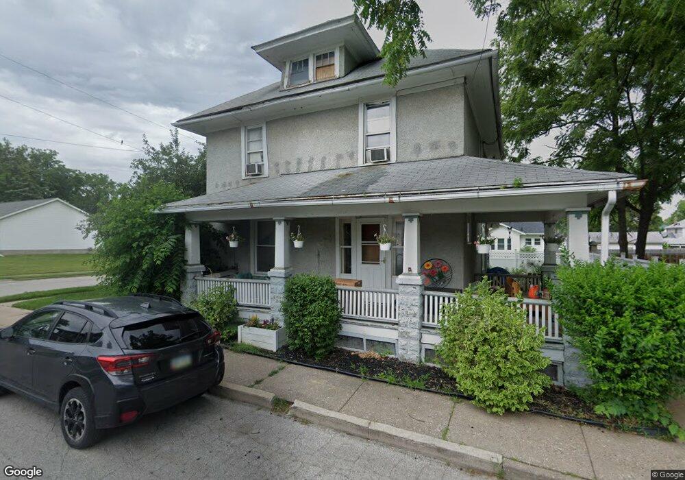 650 E High St, Davenport, IA 52803 - photo 1