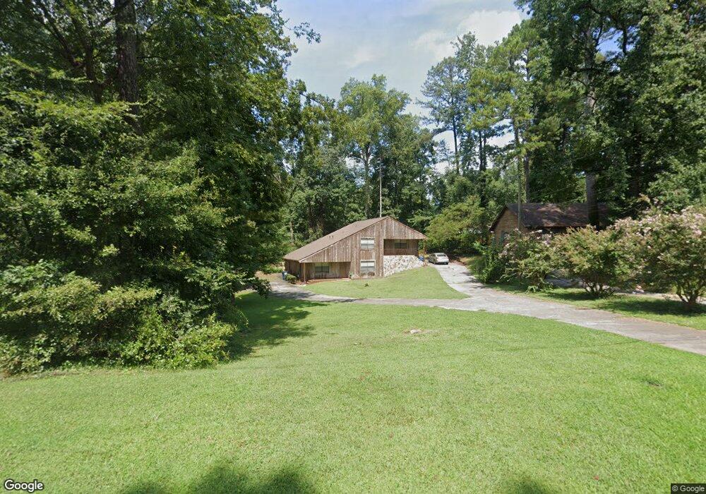 5472 Bishops Cir unit 1, Norcross, GA 30093 - photo 1