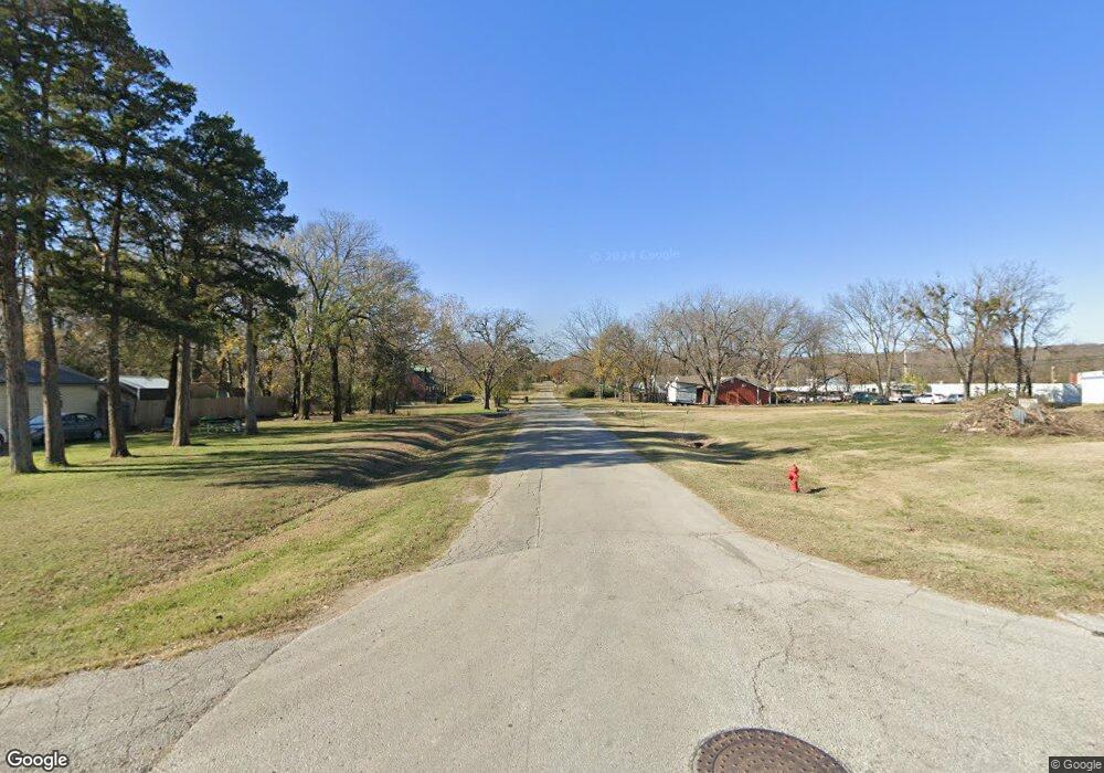 0 14th St unit 1741555, Henryetta, OK 74437 - photo 1