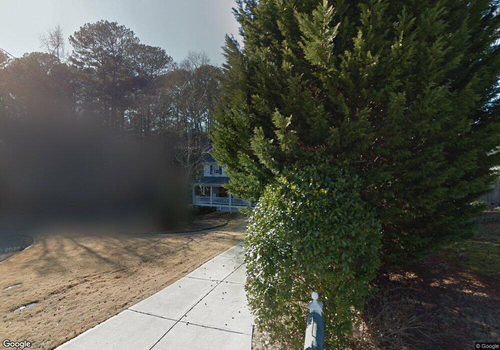 1548 Riderwood Ct, Decatur, GA 30033 - photo 1