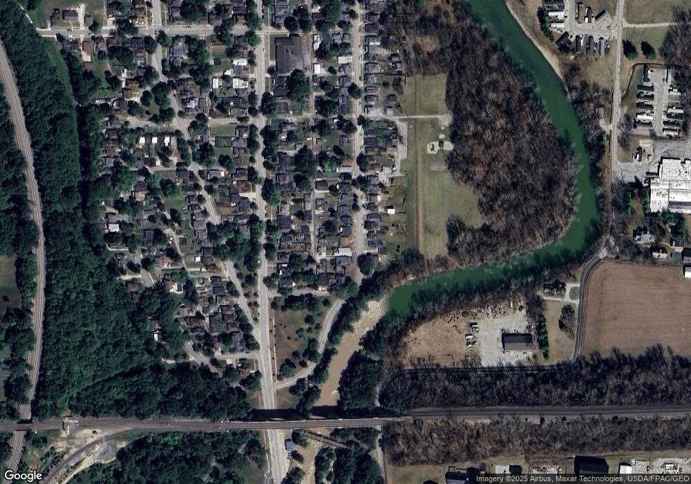 853 S Miami Ave, Sidney, OH 45365 - photo 1