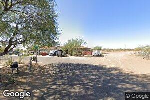 XXXXX W Myers St, Wittmann, AZ 85361