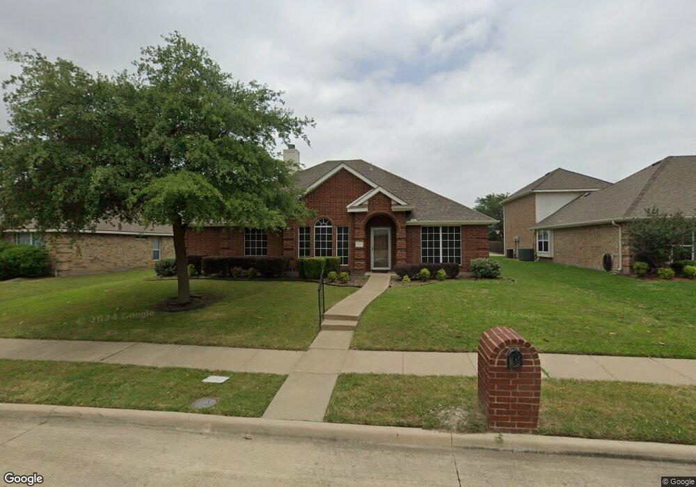 1217 E Oak St, Wylie, TX 75098 - photo 1