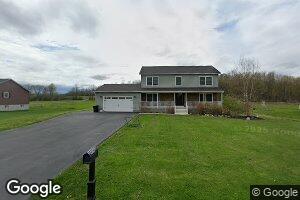 31 Grant St, Dexter, NY 13634