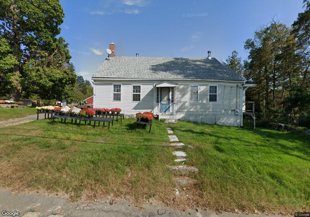 170 Petersham Rd, Hardwick, MA 01037 - photo 1