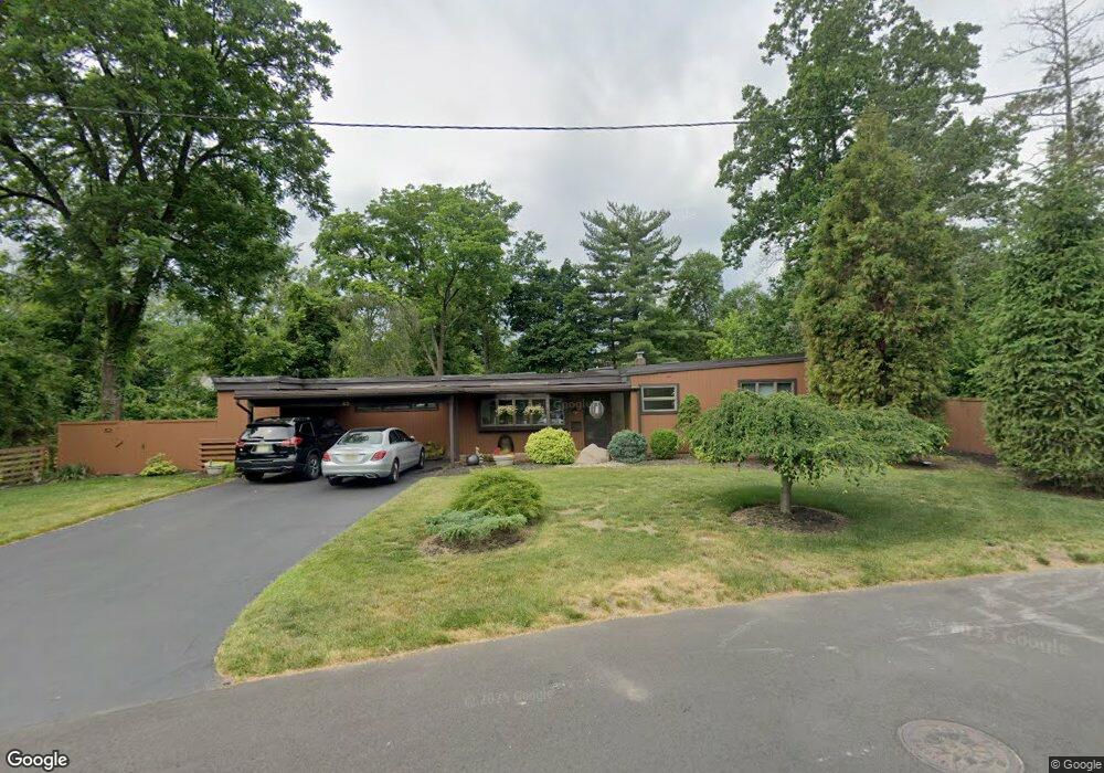 40 Clover Ln, Princeton, NJ 08540 - photo 1