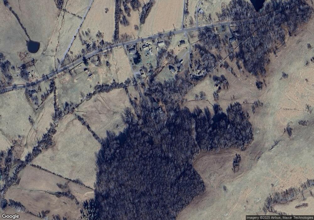 202 Fodderstack Rd, Washington, VA 22747 - photo 1