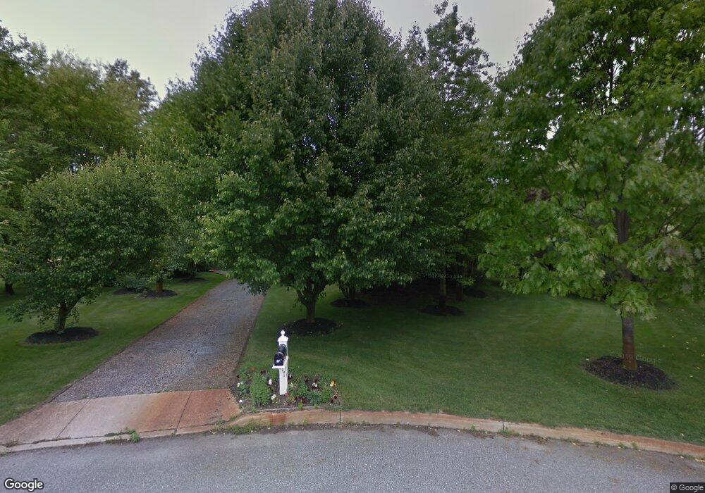 117 Hendrickson Ct, Swedesboro, NJ 08085 - photo 1