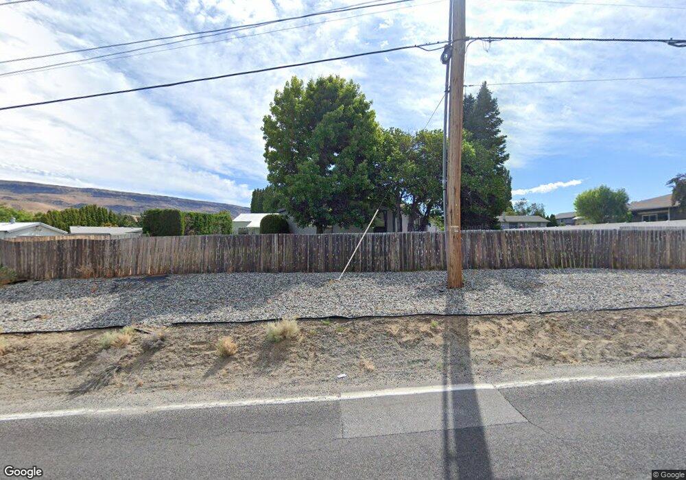 605 N Nile Ave, East Wenatchee, WA 98802 - photo 1