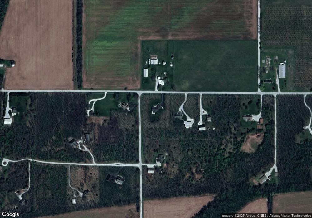 8421 W 200 S, Westpoint, IN 47992 - photo 1