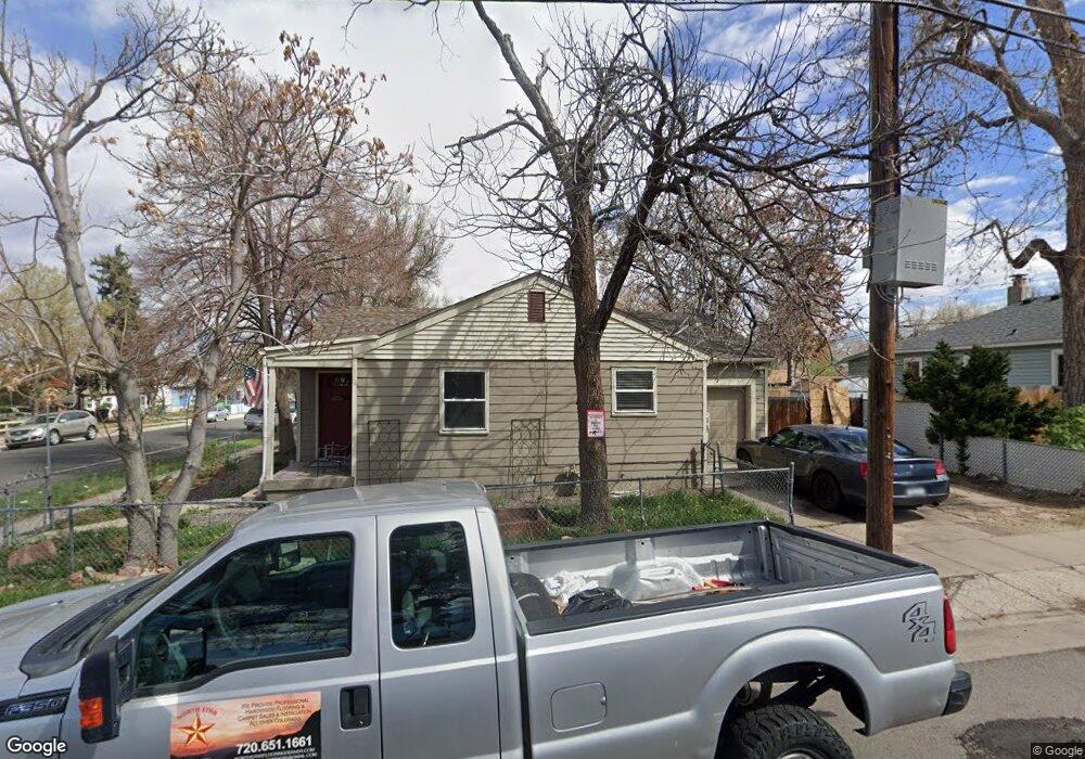 1600 Chester St, Aurora, CO 80010 - photo 1