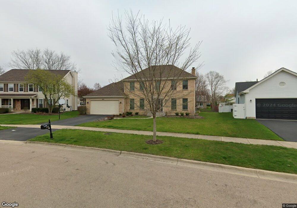 1960 School House Ln unit 2A, Aurora, IL 60506 - photo 1