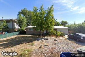 3391 Beehive St, Salt Lake City, UT 84119