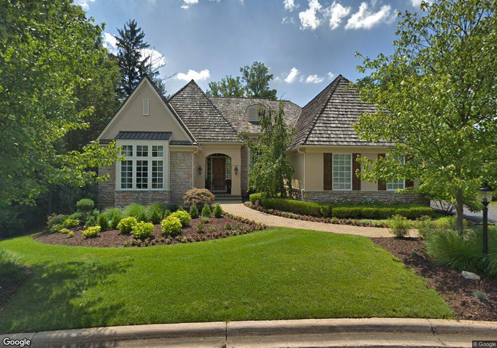 32657 Brookwood Ln, Franklin, MI 48025 - photo 1