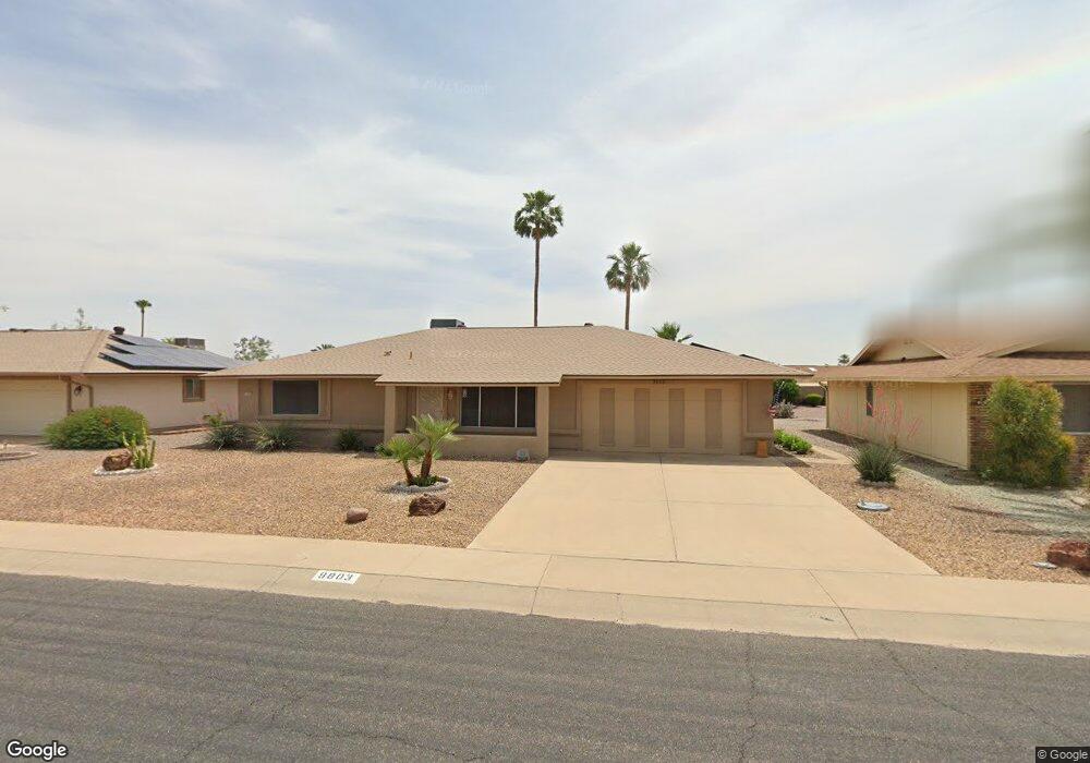 9803 W Calico Dr, Sun City, AZ 85373 - photo 1