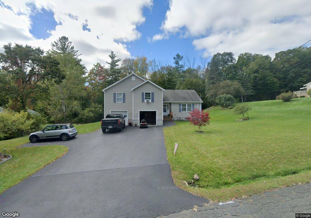 79 Southernview Dr, Clarksburg, MA 01247 - photo 1