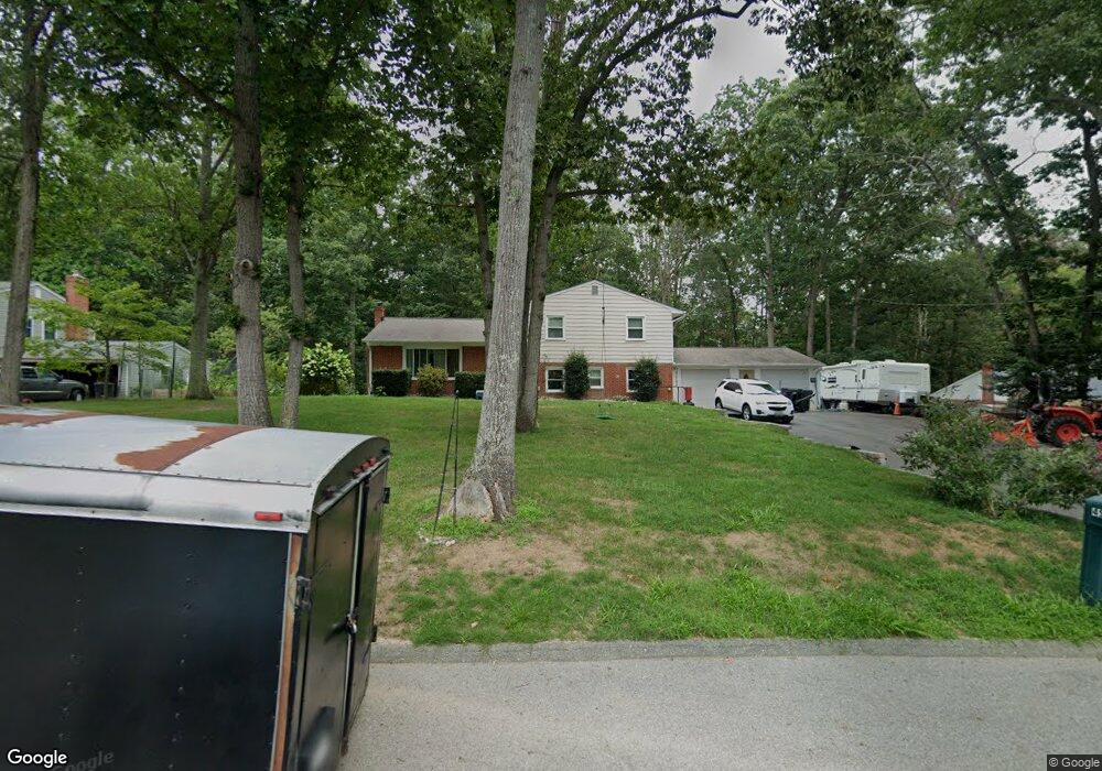 45790 King Dr, Lexington Park, MD 20653 - photo 1