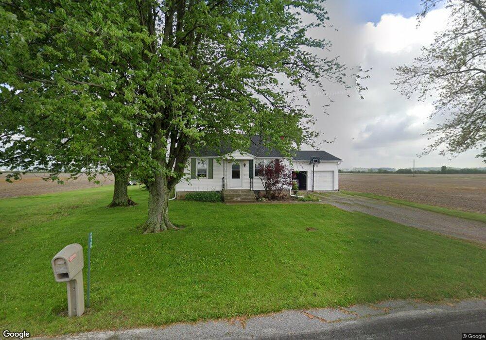 20189 Gilbert Rd, Venedocia, OH 45894 - photo 1